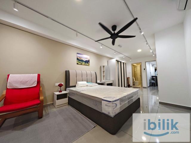 Apartment for rent in Malaka