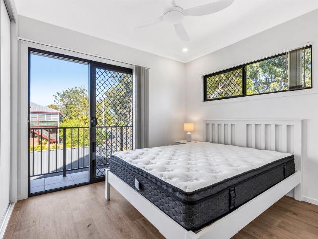 Granny Flat for rent in Toombul, Queensland