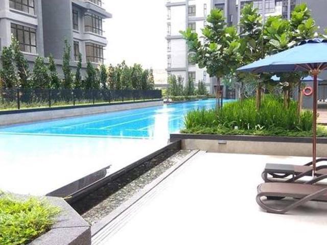 Apartment for sale in Petaling, Subang Jaya