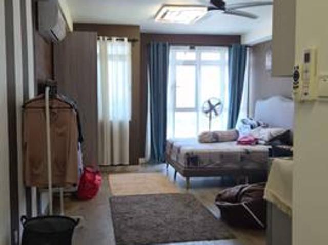 Serviced Residence for rent in Johor Bahru