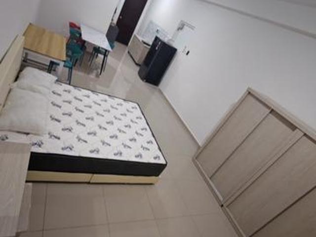 Apartment for rent in Georgetown, Penang