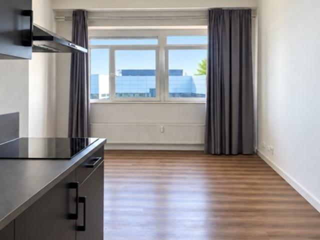 Studio te huur in Utrechtsestraat, Arnhem