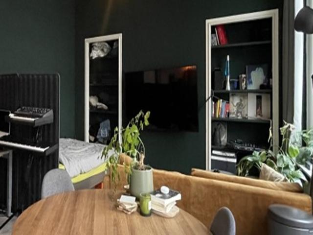 Studio te huur in Utrechtsestraat, Arnhem