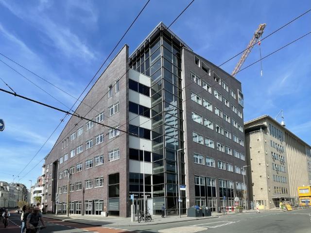 Studio te huur in Stationsplein, Arnhem