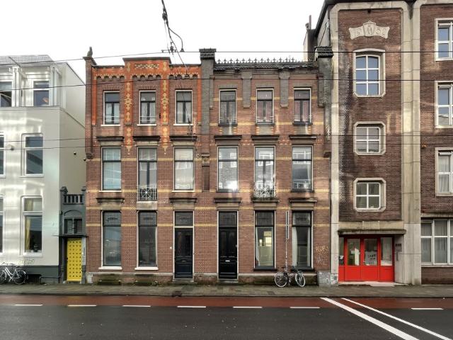 Studio te huur in Centrum, Arnhem
