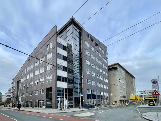 Studio te huur in Stationsplein, Arnhem