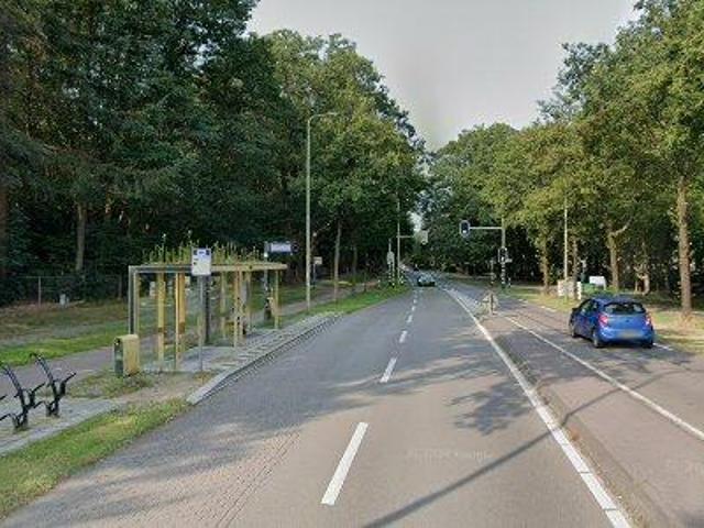 Studio te huur in Amersfoort