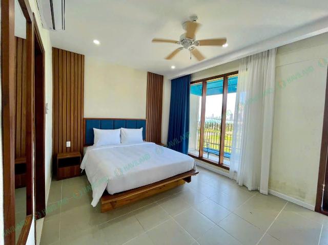 Căn hộ cho thuê tại Sơn Trà, Đà Nẵng