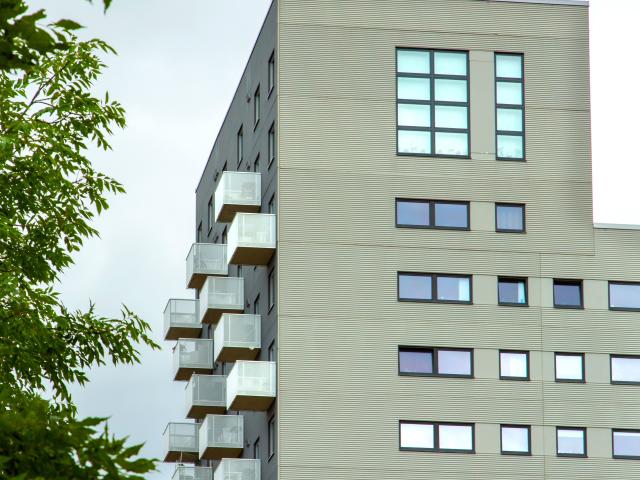 Bostad hyra i Skärholmen, Botkyrka