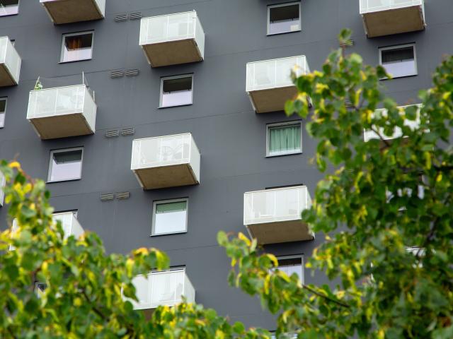Bostad hyra i Skärholmen, Botkyrka