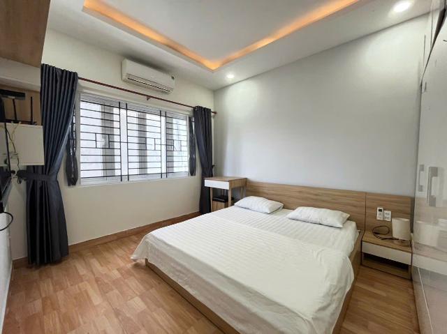 Căn hộ cho thuê tại Đà Nẵng