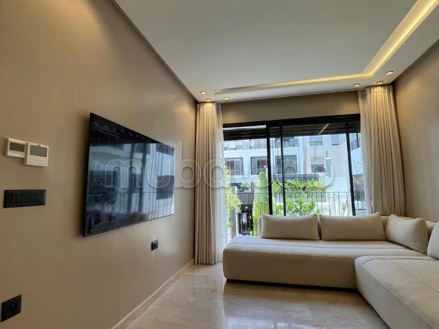 Appartement vente à Anfa, Gharb-Chrarda-Beni Hssen
