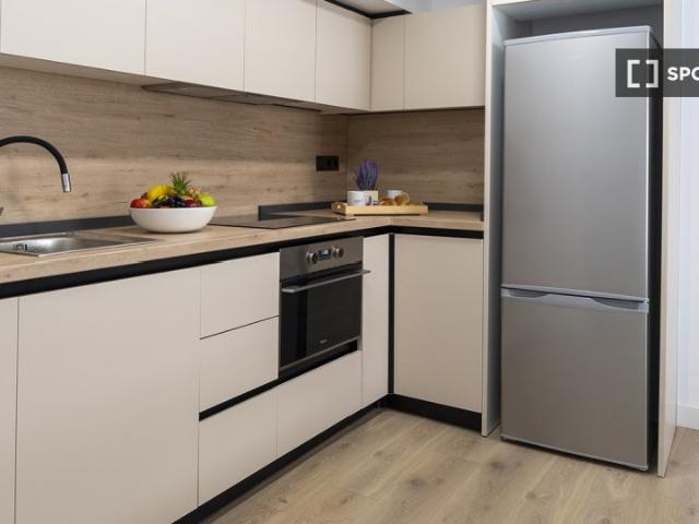Estudio en alquiler en Valencia, Sant Francesc