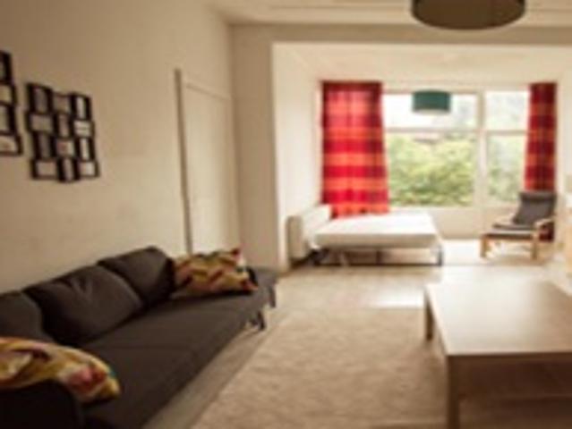 Studio te huur in Haag