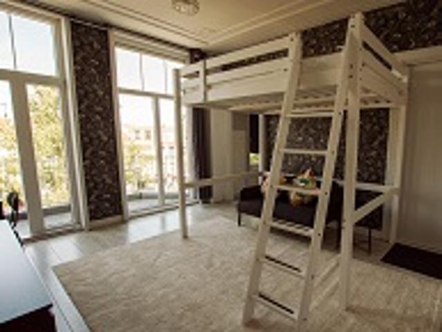 Studio te huur in Haag