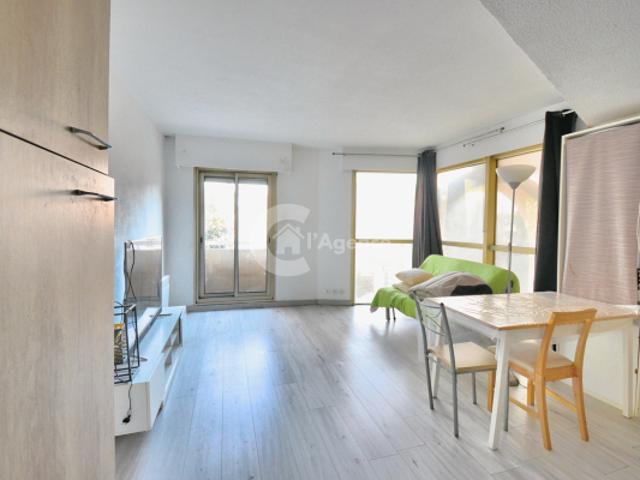 Appartement vente à Grasse, Vallauris