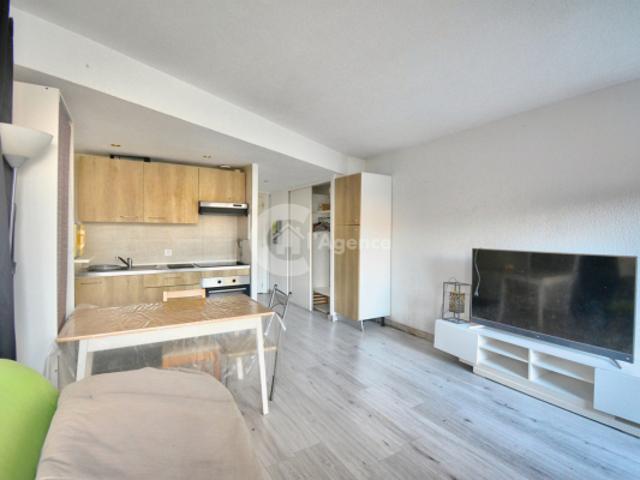 Appartement vente à Grasse, Vallauris