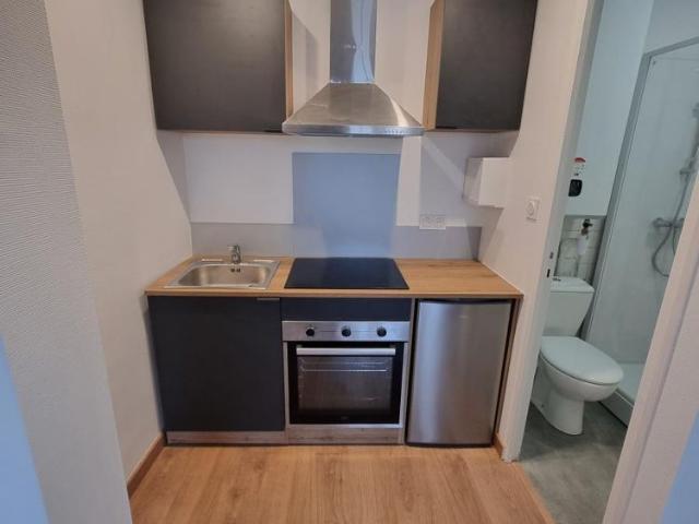 Appartement location à Cherbourg, Saint-germain-de-tournebut