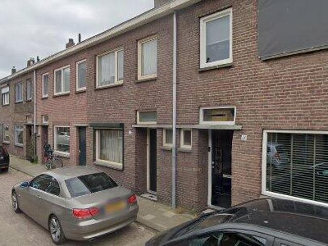 Studio te huur in Tilburg, Noord Brabant