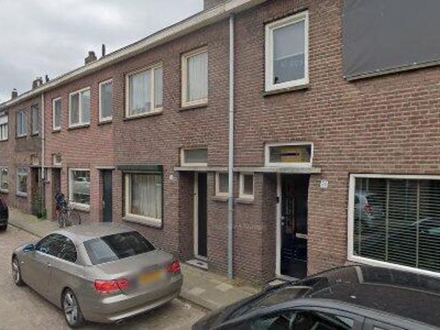 Studio te huur in Tilburg, Noord Brabant