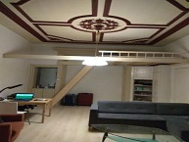 Studio te huur in Nijmegen