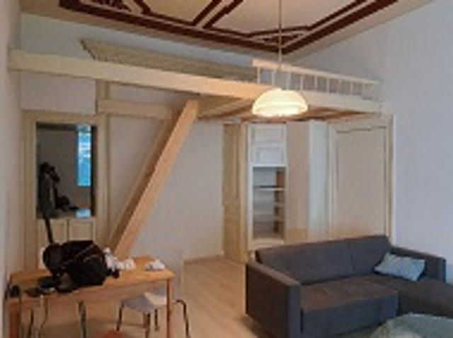 Studio te huur in Nijmegen