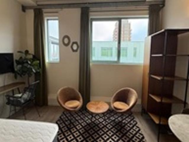 Studio te huur in Zuid Holland