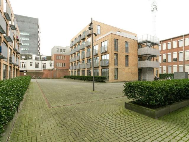 Studio te huur in Oud-Noord, Tilburg