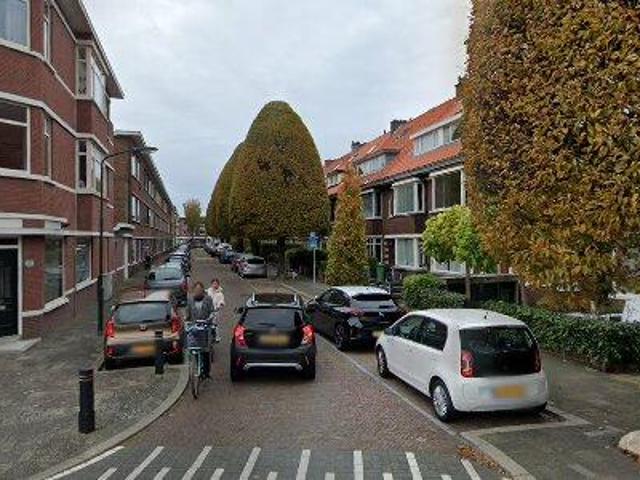 Studio te huur in Voorburg, Zuid Holland