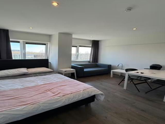Studio te huur in Zuid, Amsterdam