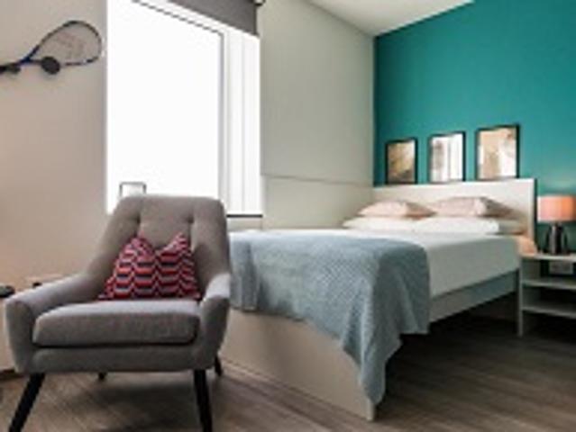 Studio te huur in Utrecht