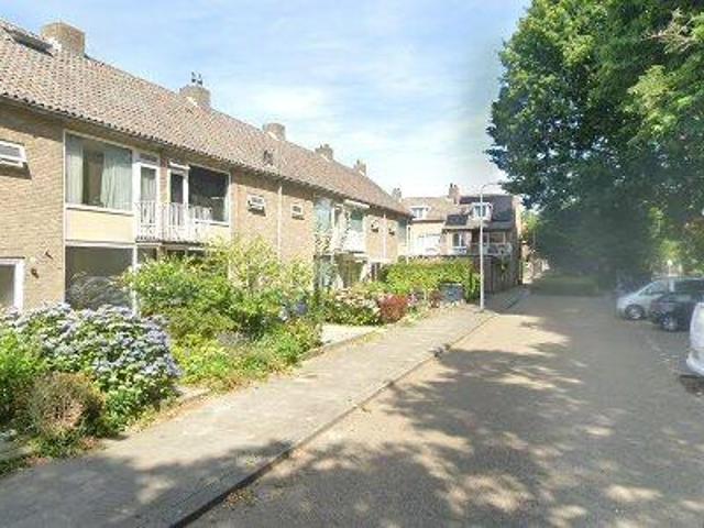 Studio te huur in Tilburg, Noord Brabant