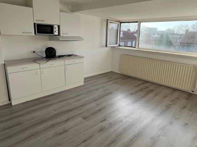 Studio te huur in Oud-Noord, Tilburg