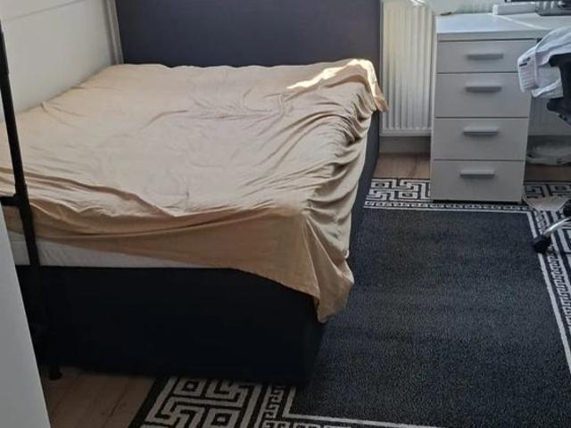 Studio te huur in Hillegom, Zuid Holland