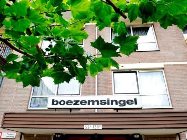 Studio te huur in Oud-Crooswijk, Rotterdam