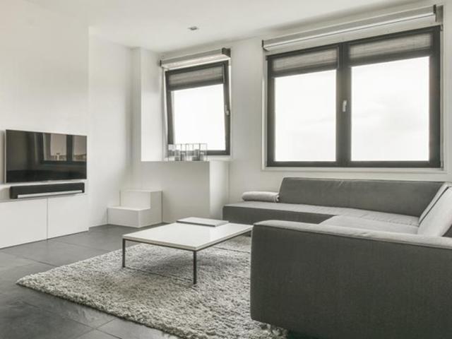 Studio te huur in West, Amsterdam