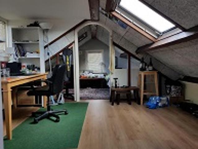 Studio te huur in Zeist
