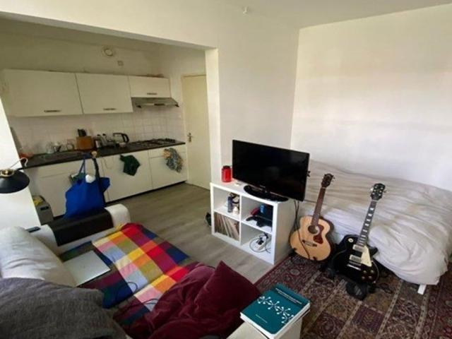 Studio te huur in Groningen