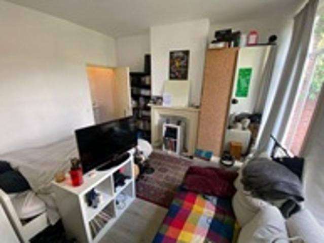 Studio te huur in Groningen