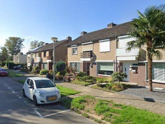 Studio te huur in Limburg