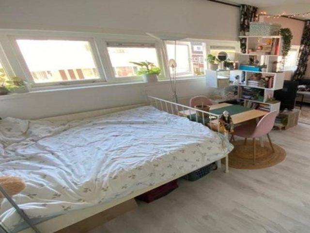 Studio te huur in Helpman, Groningen