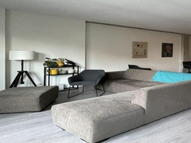 Studio te huur in Centrum, Rotterdam