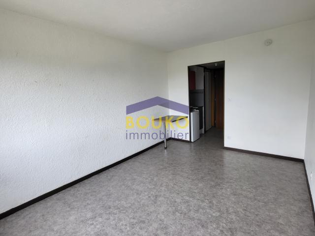 Studio location à Nancy, Grand Est