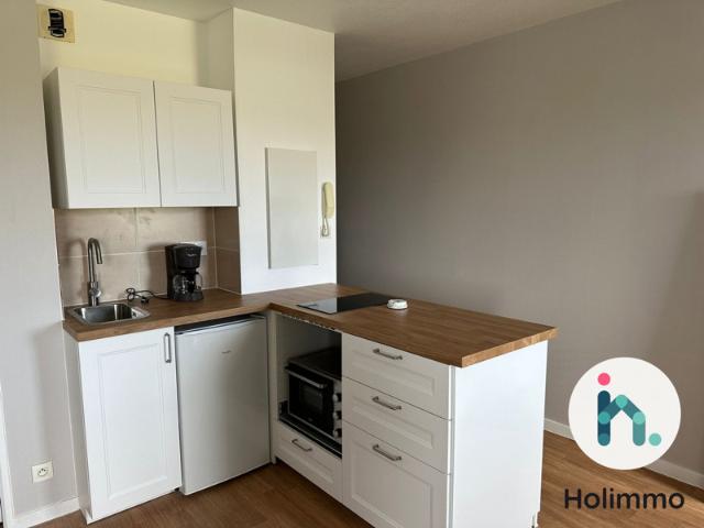 Appartement vente à Vannes, Bretagne