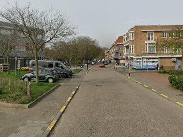 Studio te huur in Schiedam, Zuid Holland