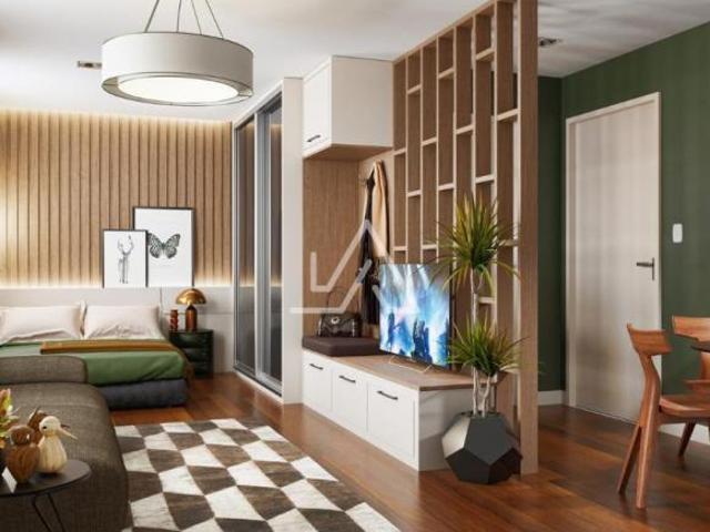 Apartamento venda em Região Geográfica Imediata de Passo Fundo, Passo Fundo