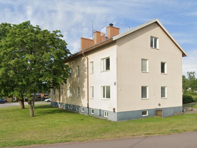 Bostad hyra i Kalmar