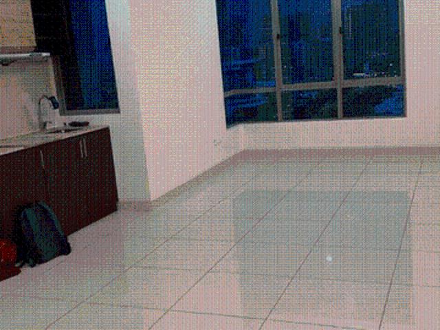 Apartment for rent in Tanjong Sepat, Selangor