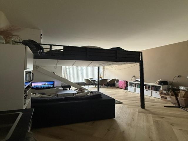 Studio te huur in Oud-Noord, Tilburg