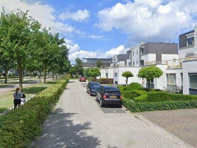 Studio te huur in Uden, Noord Brabant